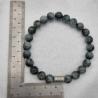 Thumbnail for Handgemaakte herenarmband Eagle eye