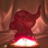 Thumbnail for Nachtlampje 'olifant' - personalisatie mogelijk