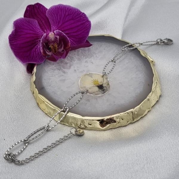 Unieke handgemaakte set voor hond en baas – Salie groen