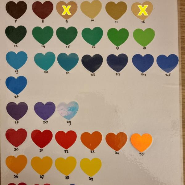 Nachtlampje - kraamcadeau - meerdere figuren beschikbaar - custom