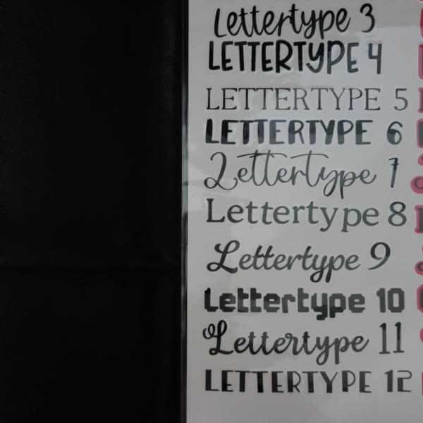 Unieke handgemaakte set voor hond en baas – Salie groen