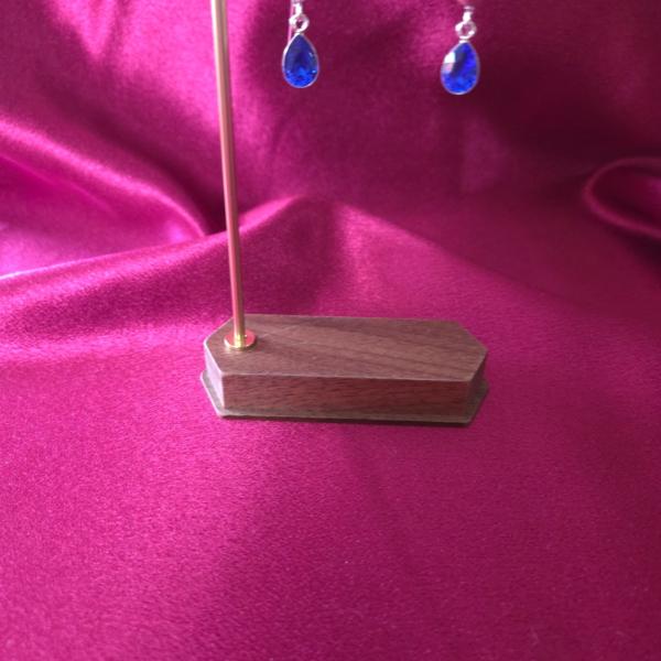 925 zilveren oorhaken met Oostenrijks kristal