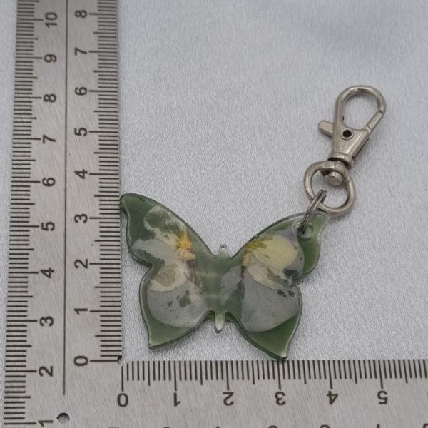 Unieke handgemaakte set voor hond en baas – Salie groen