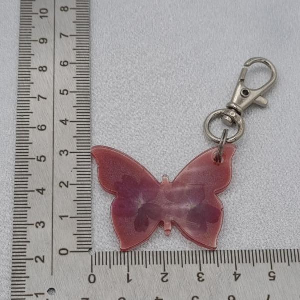 Unieke handgemaakte set voor hond en baas – Kersenbloesem