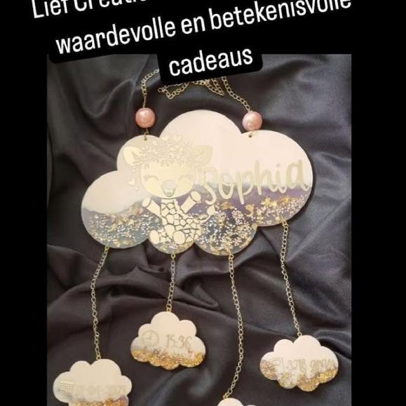 Een cadeau recht uit het hart. Om te vieren, voor altijd te koesteren en om nooit te vergeten. 

Dit zijn slechts enkele voorbeelden, er is nog zoveel meer mogelijk. Geheel naar wens en met de hand gemaakt. Foto’s, haar en/of as, het kan allemaal verwerkt worden in epoxy. 

Elk uniek stuk wordt met liefde en zorg gevormd.

Deze items staan niet op de website 
Stuur mij gerust een dm bij interesse en/of vragen. 

#vooraltijd #epoxyart #handmade #handgemaakt #altijduniek #metextraliefdegemaakt #geboorte #geboortecadeau #ternagedachtenis #liefcreatief23 #haarinepoxy #asinepoxy #foto'sinepoxy #omtevieren #omteherdenken #omnooittevergeten